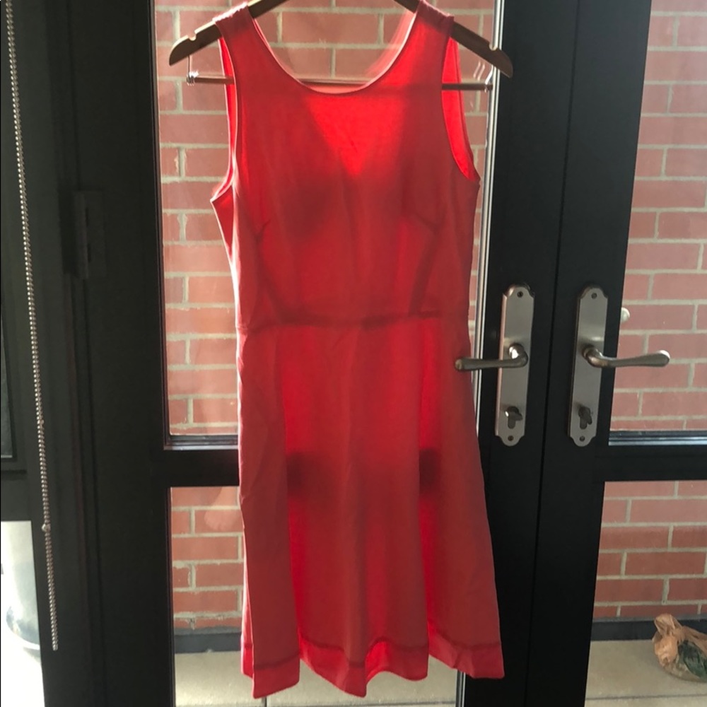 Kate spade sundress